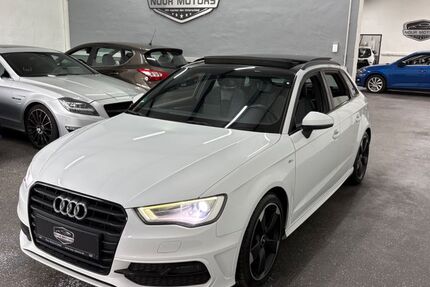 Audi A3 219.105 km 10.400 &euro; Iserlohn 58638