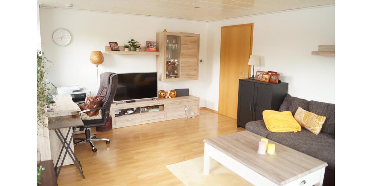 Dachgeschoßwohnung Werl - 2 Zimmer, 70 m&sup2;, 159.000&euro; | Angebot:25256010