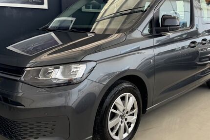 VW Caddy 56.000 km 21.990 &euro; Schwerte 58239