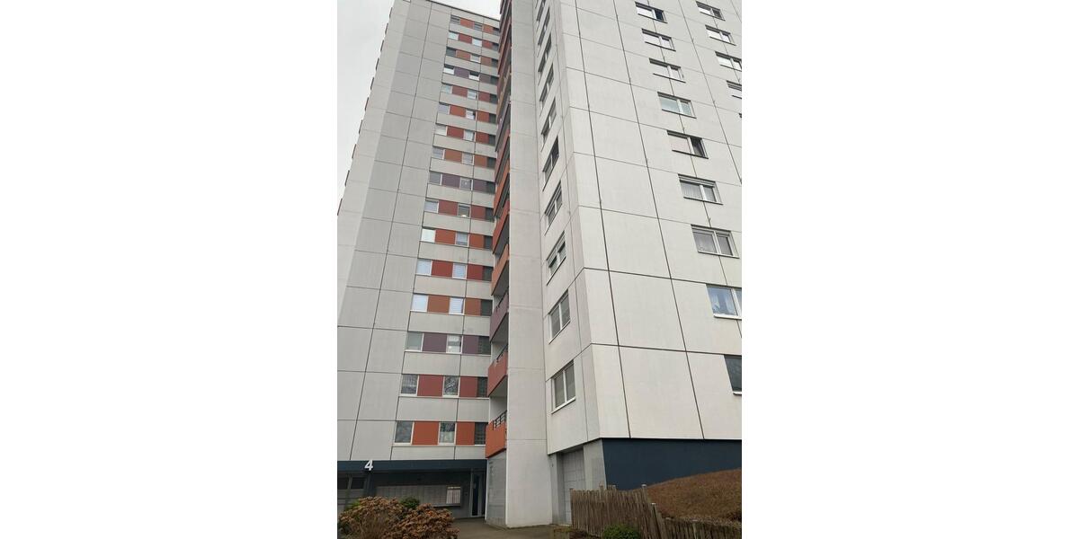 Etagenwohnung Hamm Braam-Ostwennemar - 4.5 Zimmer, 98 m&sup2;, 210.000&euro; | Angebot:25381590