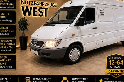 Mercedes-Benz Sprinter 360.000 km 9.400 &euro; Datteln 45711