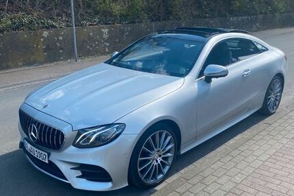 Mercedes-Benz E 220 144.000 km 30.900 &euro; Ahlen 59227