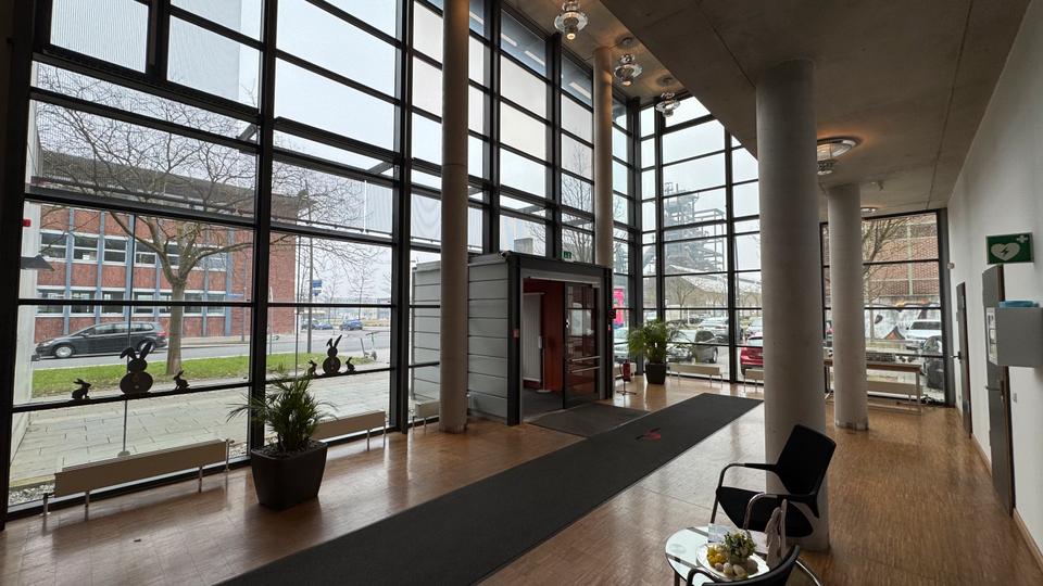 Gewerbeobjekt Dortmund Hörde - 1.350&euro; | Angebot:24155710