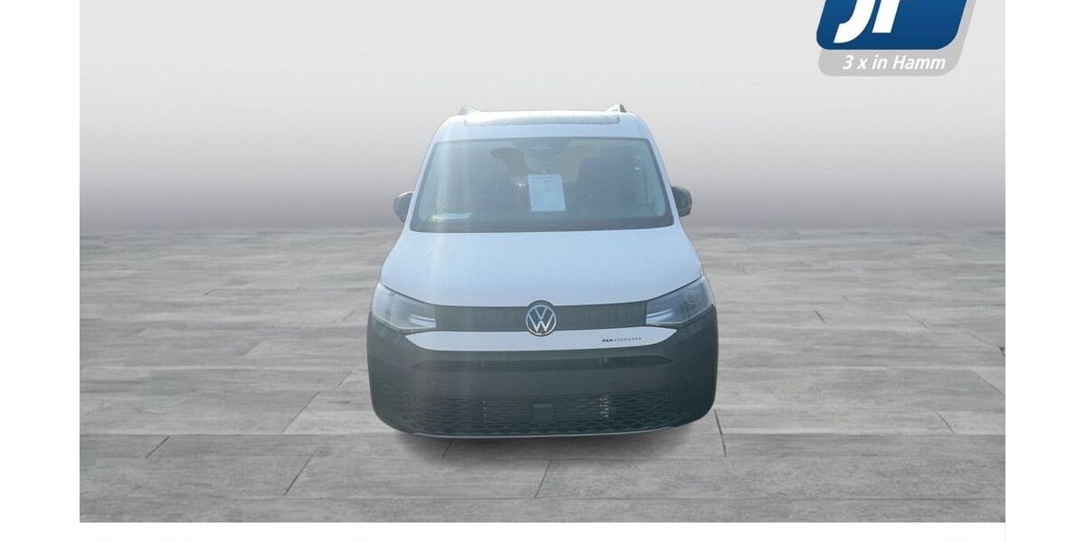 VW Caddy 14.500 km 39.470 &euro; Hamm 59065