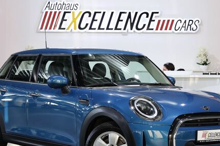 Mini ONE 60.000 km 18.111 &euro; Hamm 59077