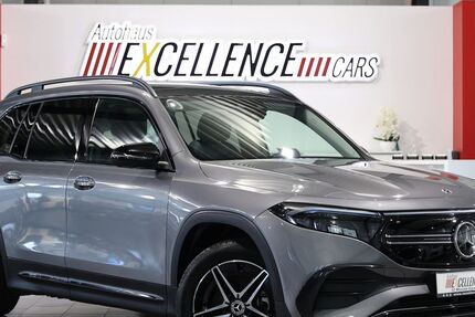 Mercedes-Benz EQB 74.000 km 33.777 &euro; Hamm 59077