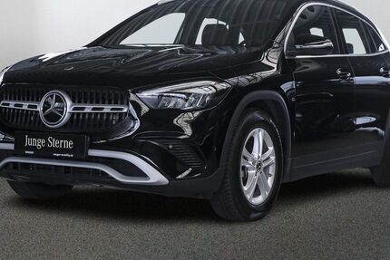 Mercedes-Benz GLA 200 15.443 km 33.490 &euro; Hamm 59067