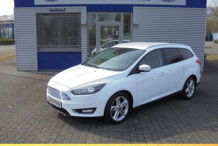 Ford Focus 104.585 km 10.490 &euro; Hamm 59069