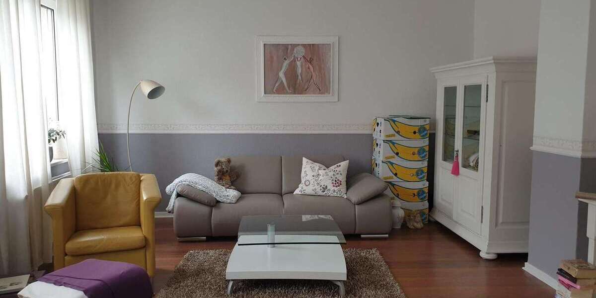 Etagenwohnung Iserlohn Letmathe - 3 Zimmer, 83 m&sup2;, 540&euro; | Angebot:26788929