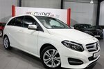 Mercedes-Benz B 200 URBAN SPORT WHITE / MATRIX-LED / LEDER 120.000 km 15.111 &euro; Hamm 59077