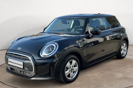 Mini Cooper 16.005 km 22.590 &euro; Werne 59368