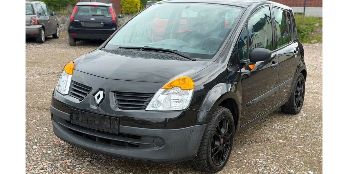 Renault Modus 175.100 km 2.099 &euro; Waltrop 45731