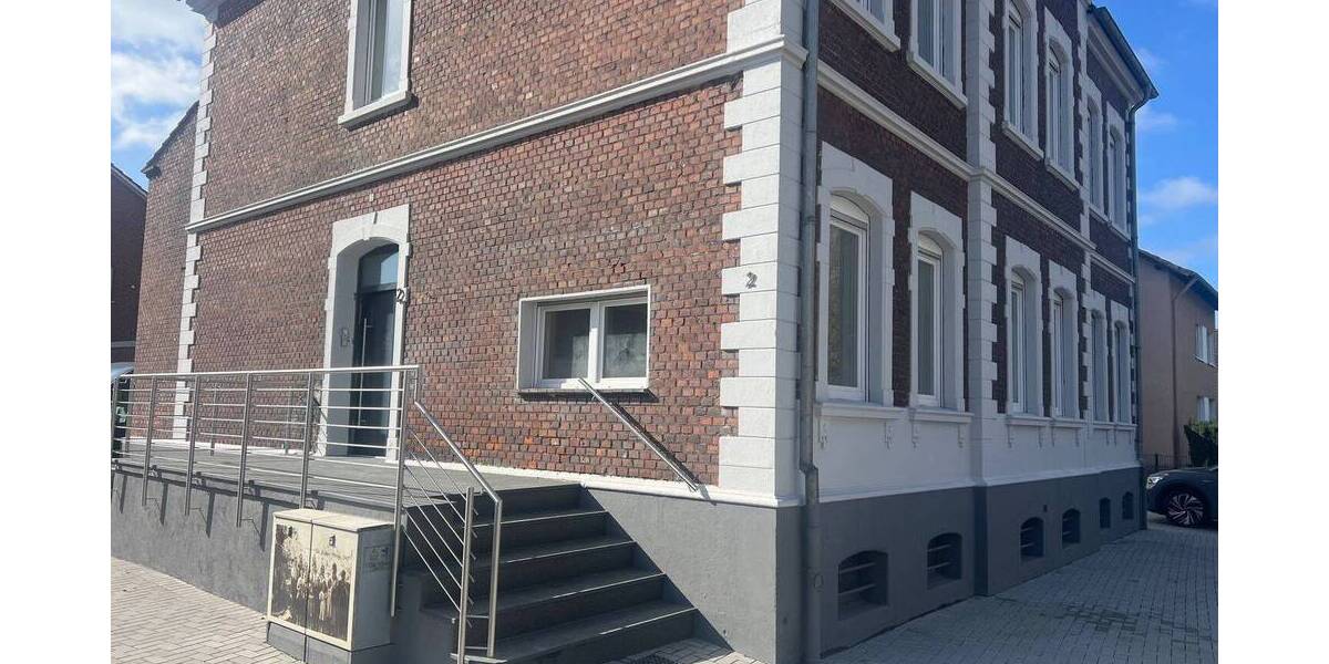 Etagenwohnung Hamm Mark - 3 Zimmer, 86 m&sup2;, 255.000&euro; | Angebot:26190729