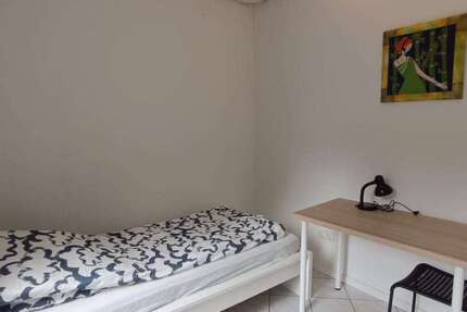 Zimmer Dortmund Innenstadt Ost - 360&euro; | Angebot:22852813