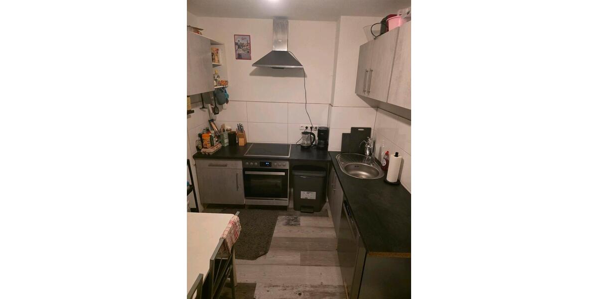 Etagenwohnung Dortmund Hombruch - 3 Zimmer, 78 m&sup2;, 469&euro; | Angebot:25656587