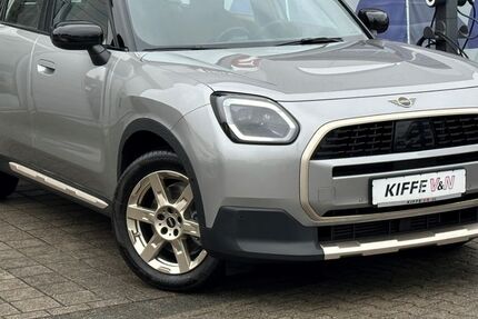 Mini Countryman C (Cooper) 11.106 km 31.310 &euro; Hamm 59063