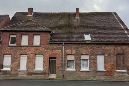Haus Sendenhorst - 12 Zimmer, 252 m&sup2;, 375.000&euro; | Angebot:19425985