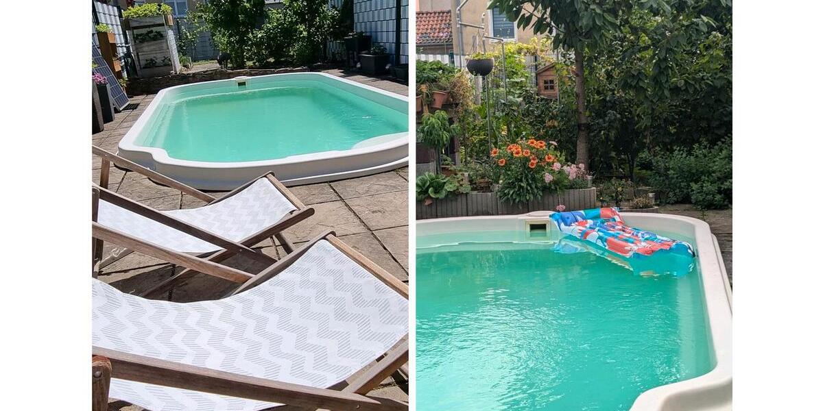 Reihenhaus Dortmund Scharnhorst - 3 Zimmer, 76 m&sup2;, 298.000&euro; | Angebot:25766015