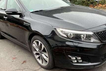 Kia Optima 294.000 km 5.000 &euro; Dortmund 44269