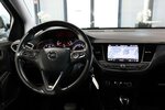 Opel Crossland 1.5 D BUSINESS ELEGANCE / LED / LEDER 127.000 km 13.555 &euro; Hamm 59077