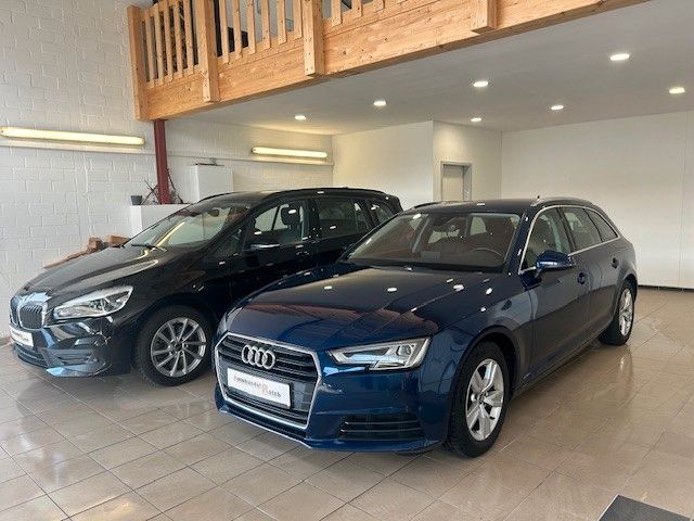 Audi A4 178.000 km 13.990 &euro; Waltrop 45731
