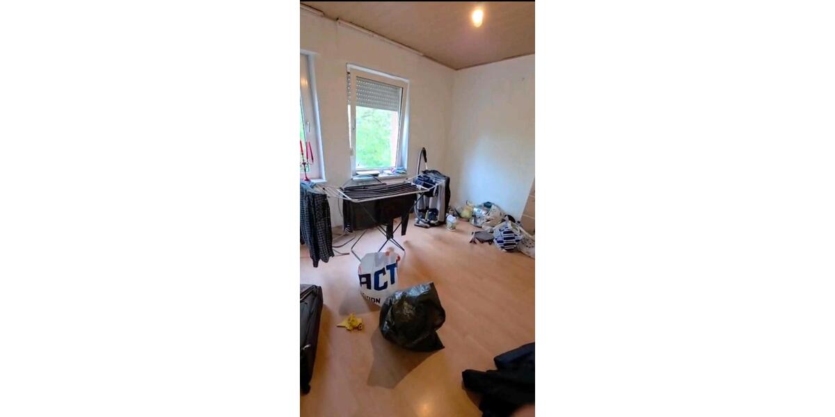 Etagenwohnung Hamm Berge - 3.5 Zimmer, 78 m&sup2;, 500&euro; | Angebot:26623845