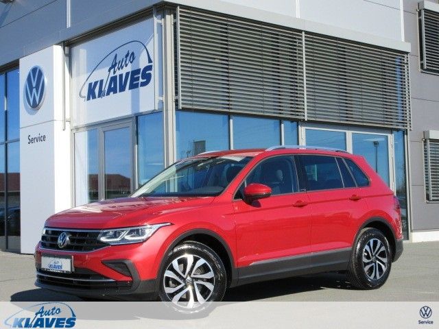 VW Tiguan 85.700 km 23.999 &euro; Ascheberg 59387