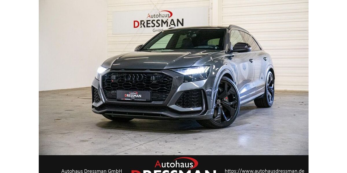 Audi RSQ8 170.467 km 68.360 &euro; Hamm 59067