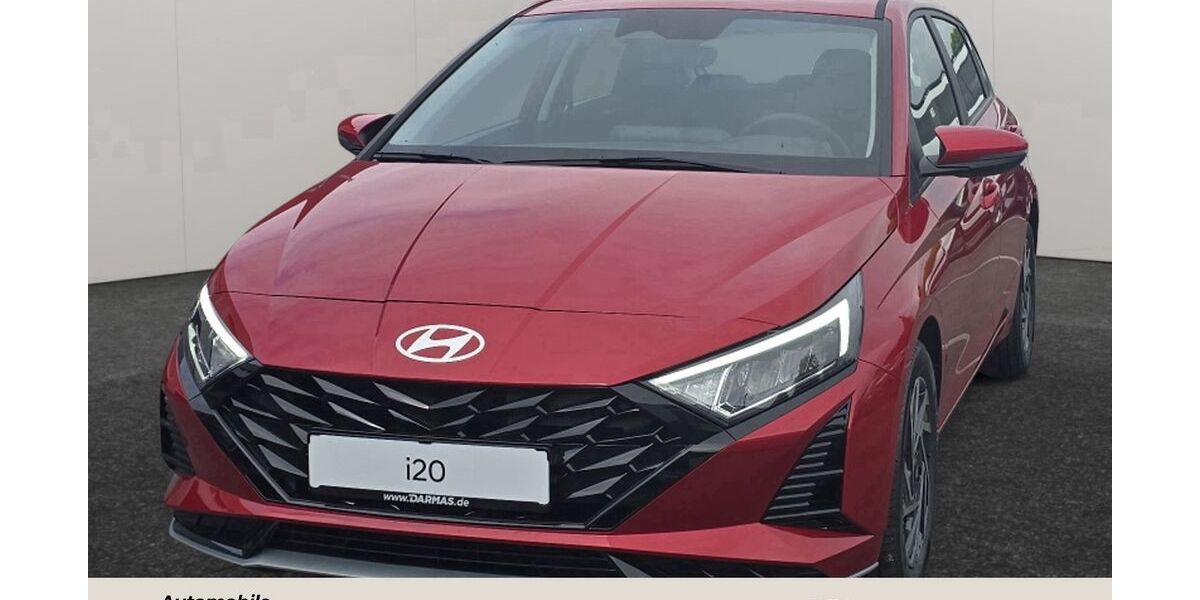 Hyundai i20 16.460 km 18.490 &euro; Oer-Erkenschwick 45739