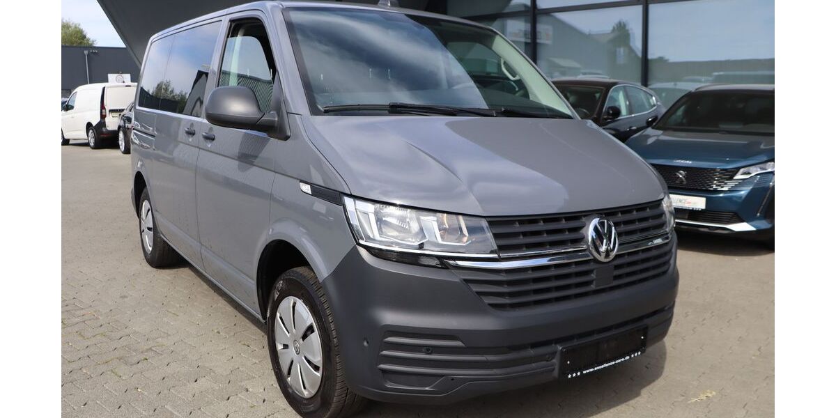 VW T6 Kombi 260.000 km 16.202 &euro; Hamm 59077