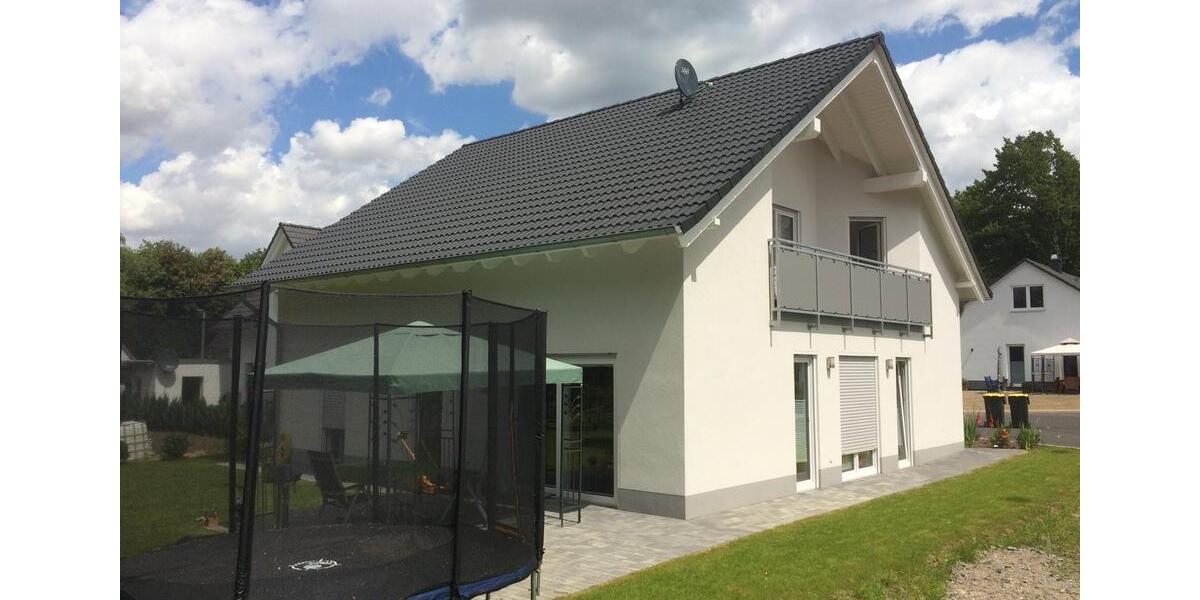 Mehrfamilienhaus, Wohnhaus Menden (Sauerland) Berkenhofskamp - 6 Zimmer, 169 m&sup2;, 539.999&euro; | Angebot:27179387