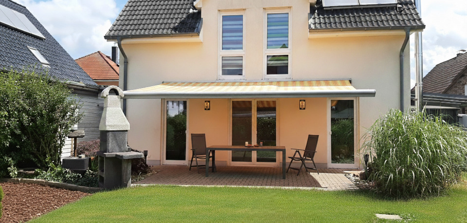 Einfamilienhaus Lüdinghausen - 5 Zimmer, 125 m&sup2;, 495.000&euro; | Angebot:25840871