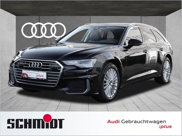 Audi A6 80.660 km 33.840 &euro; Lünen 44534