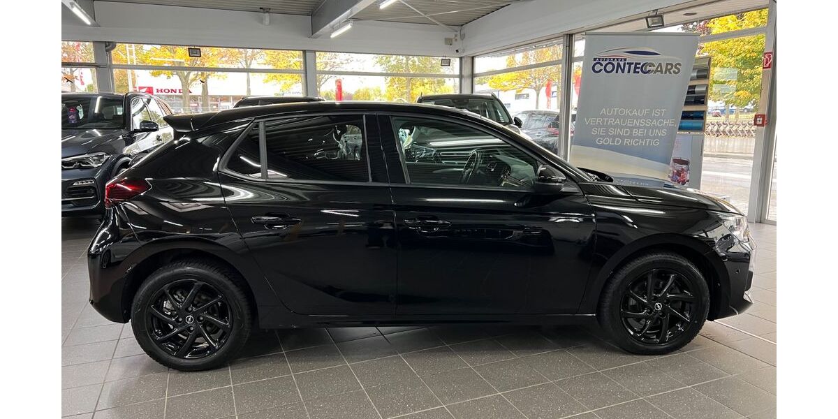 Opel Corsa 19.330 km 16.250 &euro; Werl 59457