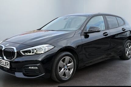 BMW 118 87.463 km 19.480 &euro; Hamm 59067