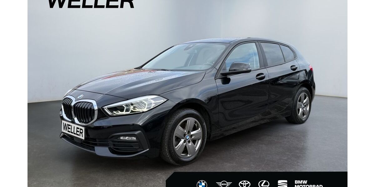 BMW 118 87.463 km 19.480 &euro; Hamm 59067