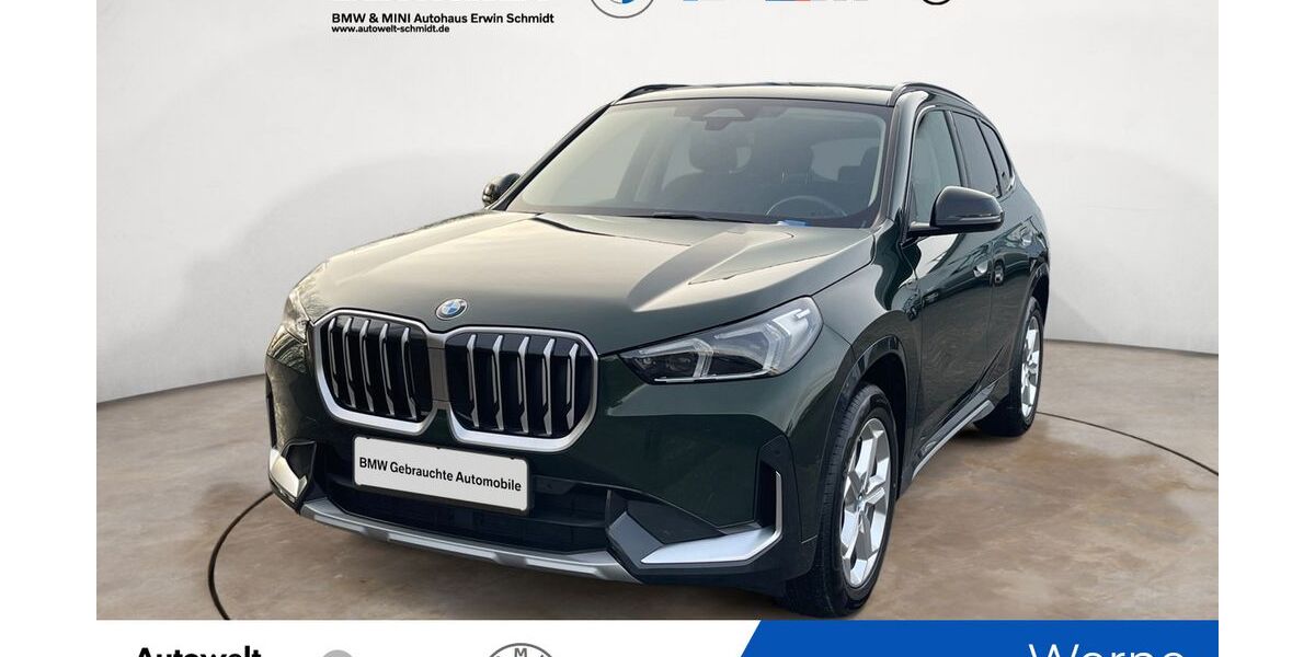 BMW X1 43.005 km 37.490 &euro; Werne 59368