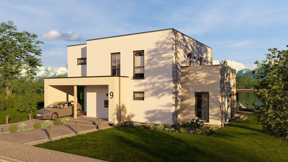 Ihr individuelles Mehrfamilienhaus in Bönen - Flexibel geplant, hochwertig gebaut - Mehrfamilienhaus, Wohnhaus Bönen | Angebot:27426489