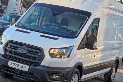 Ford Transit 9.180 km 32.790 &euro; Hamm 59063