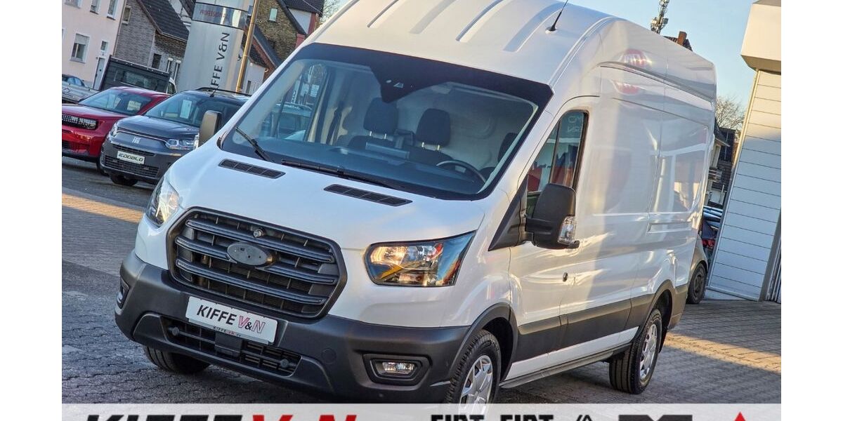 Ford Transit 9.180 km 32.790 &euro; Hamm 59063