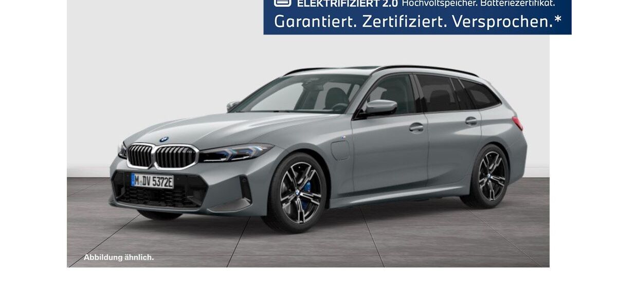 BMW 330 10.331 km 49.780 &euro; Ahlen 59227