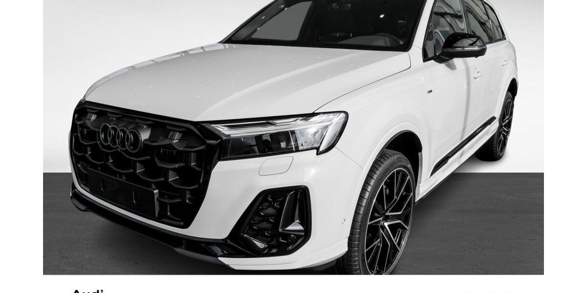 Audi Q7 17.000 km 80.870 &euro; Dortmund 44143