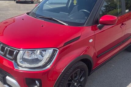 Suzuki Ignis 27.000 km 17.900 &euro; Iserlohn 58638