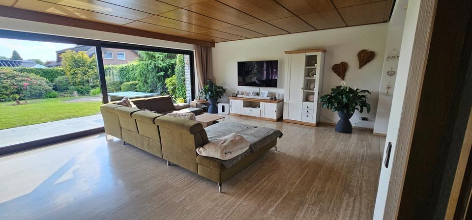 Einfamilienhaus Werne - 7 Zimmer, 210 m&sup2;, 1.950&euro; | Angebot:26645734