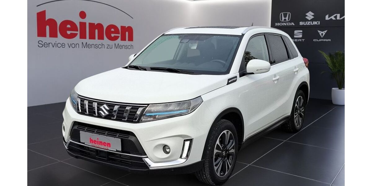 Suzuki Vitara 19.990 km 21.809 &euro; Bergkamen 59192