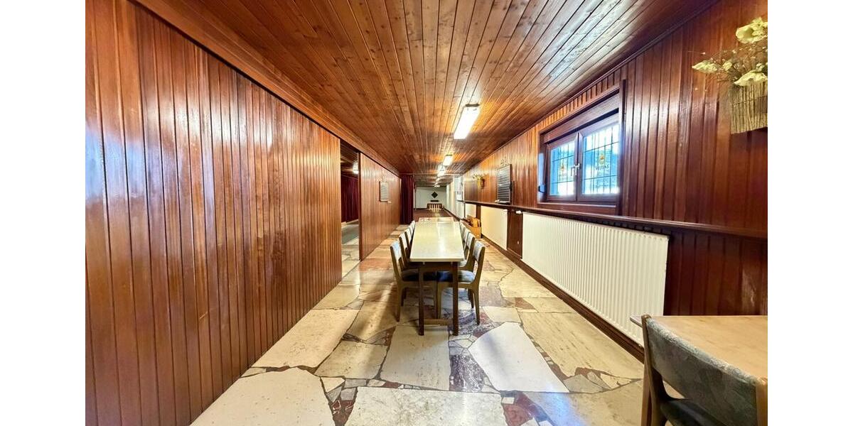 Gewerbeobjekt Waltrop - 1.500&euro; | Angebot:25351354