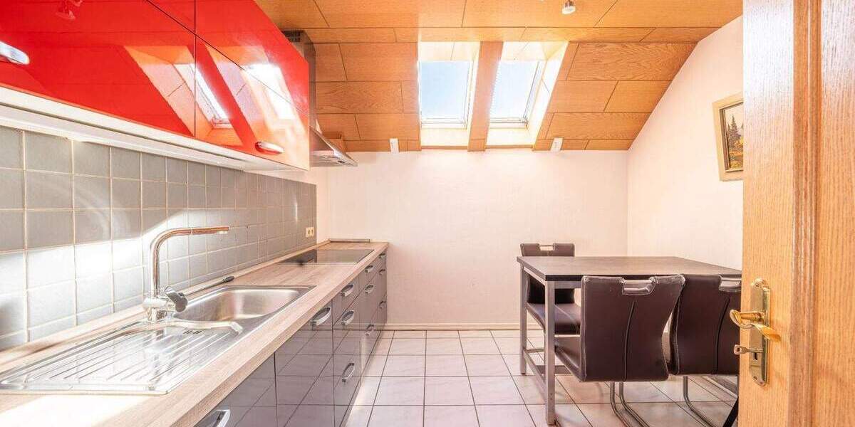 Einfamilienhaus Iserlohn Dröschede - 6 Zimmer, 230 m&sup2;, 489.000&euro; | Angebot:25777906