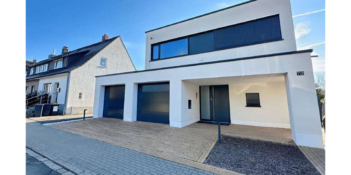 Einfamilienhaus Dortmund Aplerbeck - 4 Zimmer, 229 m&sup2;, 1.490.000&euro; | Angebot:27110776