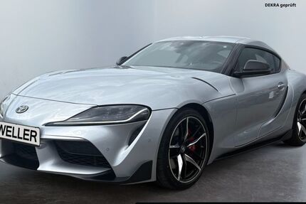 Toyota Supra 60.000 km 55.980 &euro; Hamm 59067