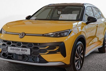 VW T-Roc 5.950 km 35.950 &euro; Iserlohn 58636